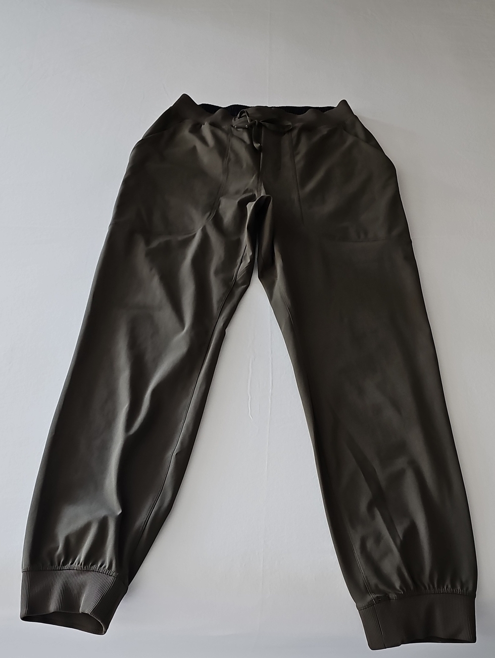 lululemon ABC Warpstreme Jogger - Regular